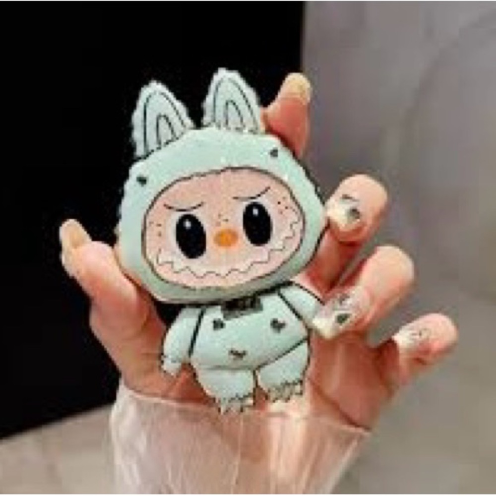 Labubu Phone Grip